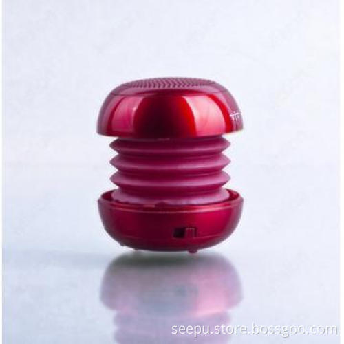 mini speaker